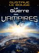 La Guerre des Vampires (eBook, ePUB) - Bild 1