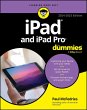 iPad and iPad Pro For Dummies (eBook,... - Bild 1