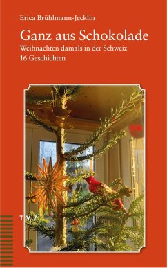 Cover Ganz aus Schokolade (eBook, PDF)