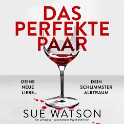 Das perfekte Paar (MP3-Download) - Watson, Sue