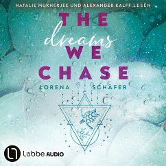 The dreams we chase (MP3-Download) - Schäfer, Lorena