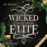 Wicked Elite - Schöne Lügen (MP3-Download)