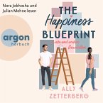 The Happiness Blueprint (MP3-Download)