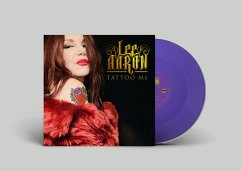 Tattoo Me (Ltd. Lp/Purple Vinyl) - Aaron,Lee