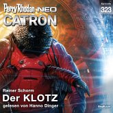 Der KLOTZ / Perry Rhodan - Neo Bd.323 (MP3-Download)