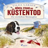 Möwen, Strand und Küstentod: Die verschollene Meerjungfrau (MP3-Download)