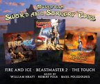 Music From Sword And Sorcery Epics