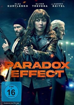 Paradox Effect - Kurylenko,Olga/Keitel,Harvey/Trevena,Talia/+