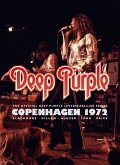 Copenhagen 1972 (Dvd)