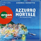 Azzurro mortale (MP3-Download)