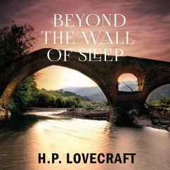 Beyond the Wall of Sleep (MP3-Download) - Lovecraft, H. P.