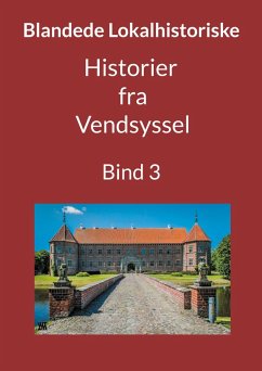 Historier fra Vendsyssel (eBook, ePUB)