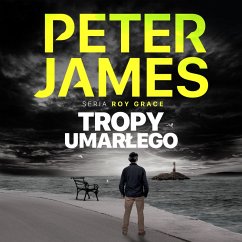 Tropy umarłego (MP3-Download) - James, Peter