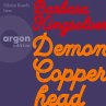 Demon Copperhead (MP3-Download) - Bild 1