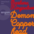 Demon Copperhead (MP3-Download)