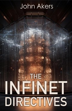 The Infinet Directives (The Trivial Game, #2) (eBook, ePUB) - Akers, John
