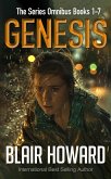 The Genesis Series Omnibus (eBook, ePUB)
