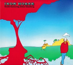 Iron Horse - Youth/Ginsberg,Allen