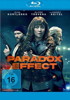 Paradox Effect - Kurylenko,Olga/Keitel,Harvey/Trevena,Talia/+