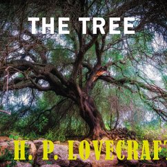 The Tree (MP3-Download) - Lovecraft, H. P.