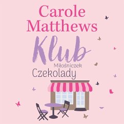 Klub Miłośniczek Czekolady (MP3-Download) - Matthews, Carole