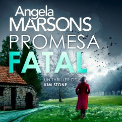 Promesa fatal (MP3-Download) - Marsons, Angela