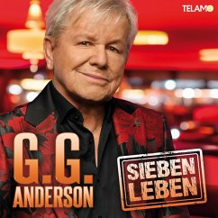 Sieben Leben - Anderson,G.G.