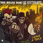 Leave A Trace (Split Album)