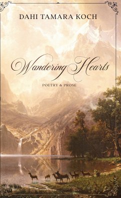 Wandering Hearts (eBook, ePUB) - Koch, Dahi Tamara