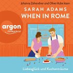 When in Rome (MP3-Download)