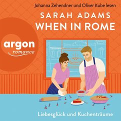 When in Rome (MP3-Download) - Adams, Sarah