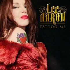 Cover Tattoo Me (Cd Digipak)