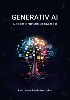 Generativ AI (eBook, ePUB)