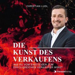 Die Kunst des Verkaufens (MP3-Download) - Ludl, Christian