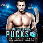 Philadelphia Pucks: Damian & Riley (MP3-Download)