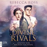 Divine Rivals (MP3-Download)