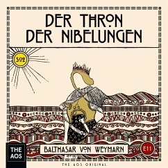 S02E11: Königsdämmerung (MP3-Download) - von Weymarn, Balthasar