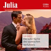 Die süße Rache des spanischen Verführers (MP3-Download)