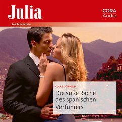 Die süße Rache des spanischen Verführers (MP3-Download) - Connelly, Clare