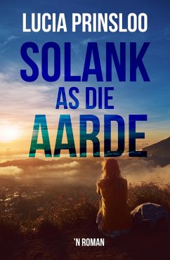 Cover Solank as die aarde (eBook, ePUB)