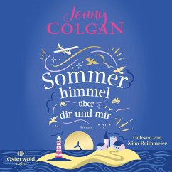 Sommerhimmel über dir und mir (MP3-Download) - Colgan, Jenny