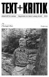 TEXT + KRITIK Heft 111 - Christoph Hein... - Bild 1