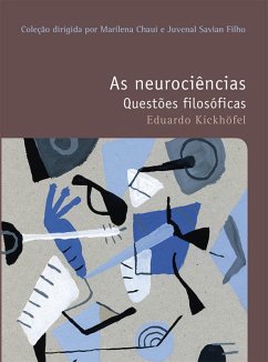 Cover As neurociências (eBook, ePUB)