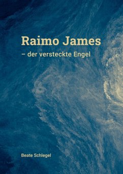 Raimo-James (eBook, ePUB)