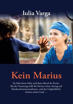 Kein Marius (eBook, ePUB)