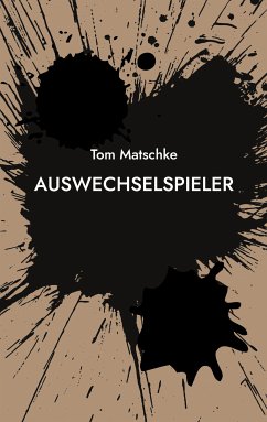 AusWechselSpieler (eBook, ePUB)