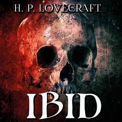 Ibid (MP3-Download) - Lovecraft, H. P.
