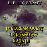The Dream-Quest of Unknown Kadath (MP3-Download)