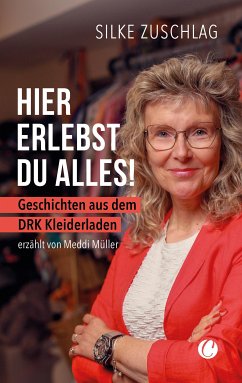 Hier erlebst du alles! (eBook, ePUB) - Zuschlag, Silke