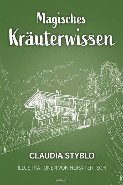 Magisches Kräuterwissen (eBook, PDF)